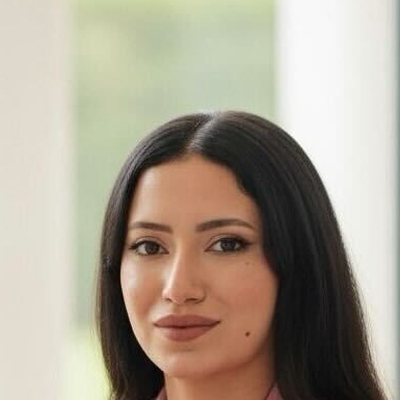 Hannah, Social Media Manager