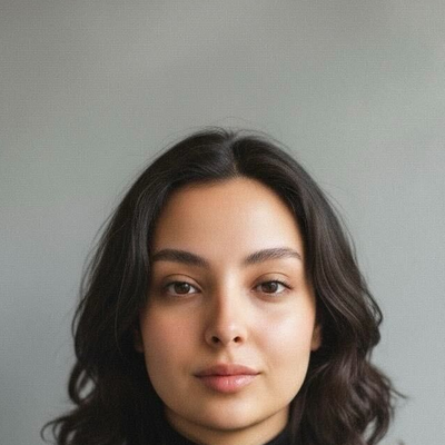Lina, Recruiter